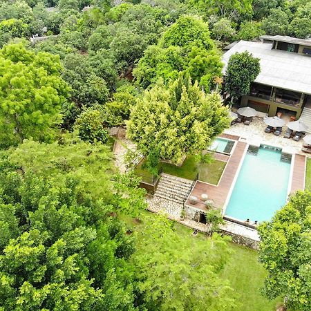 Kalu'S Hideaway Udawalawe Hotell Eksteriør bilde