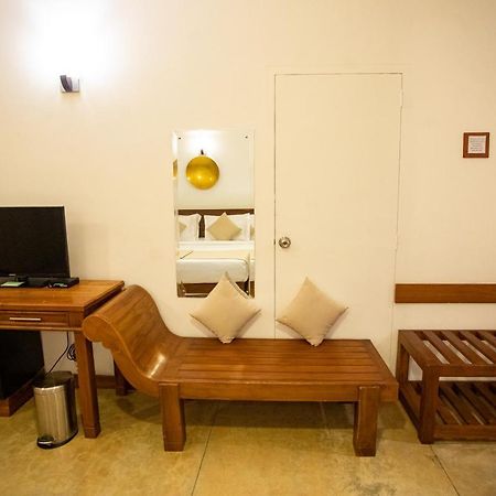 Kalu'S Hideaway Udawalawe Hotell Eksteriør bilde