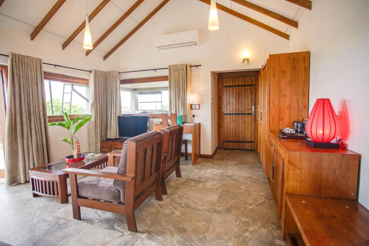 Kalu'S Hideaway Udawalawe Hotell Eksteriør bilde