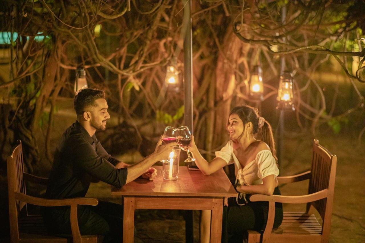 Kalu'S Hideaway Udawalawe Hotell Eksteriør bilde