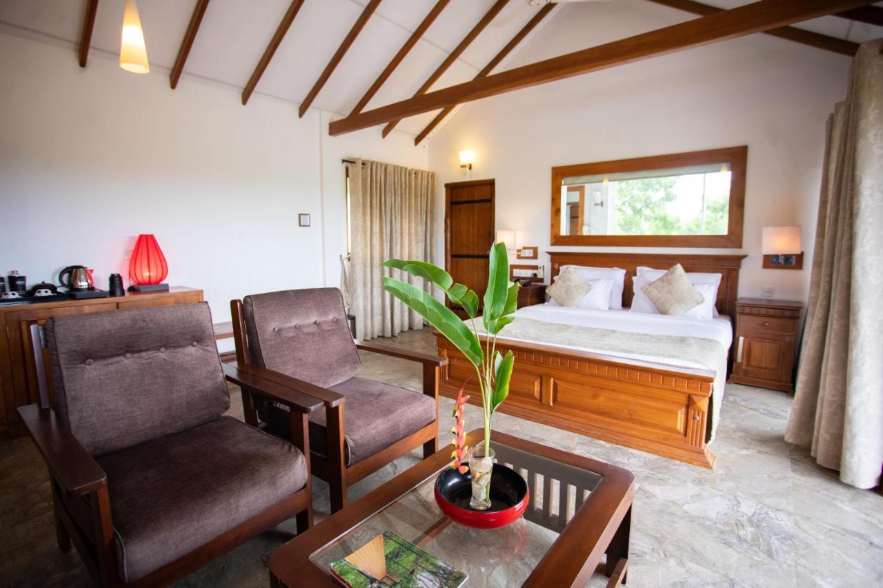 Kalu'S Hideaway Udawalawe Hotell Eksteriør bilde