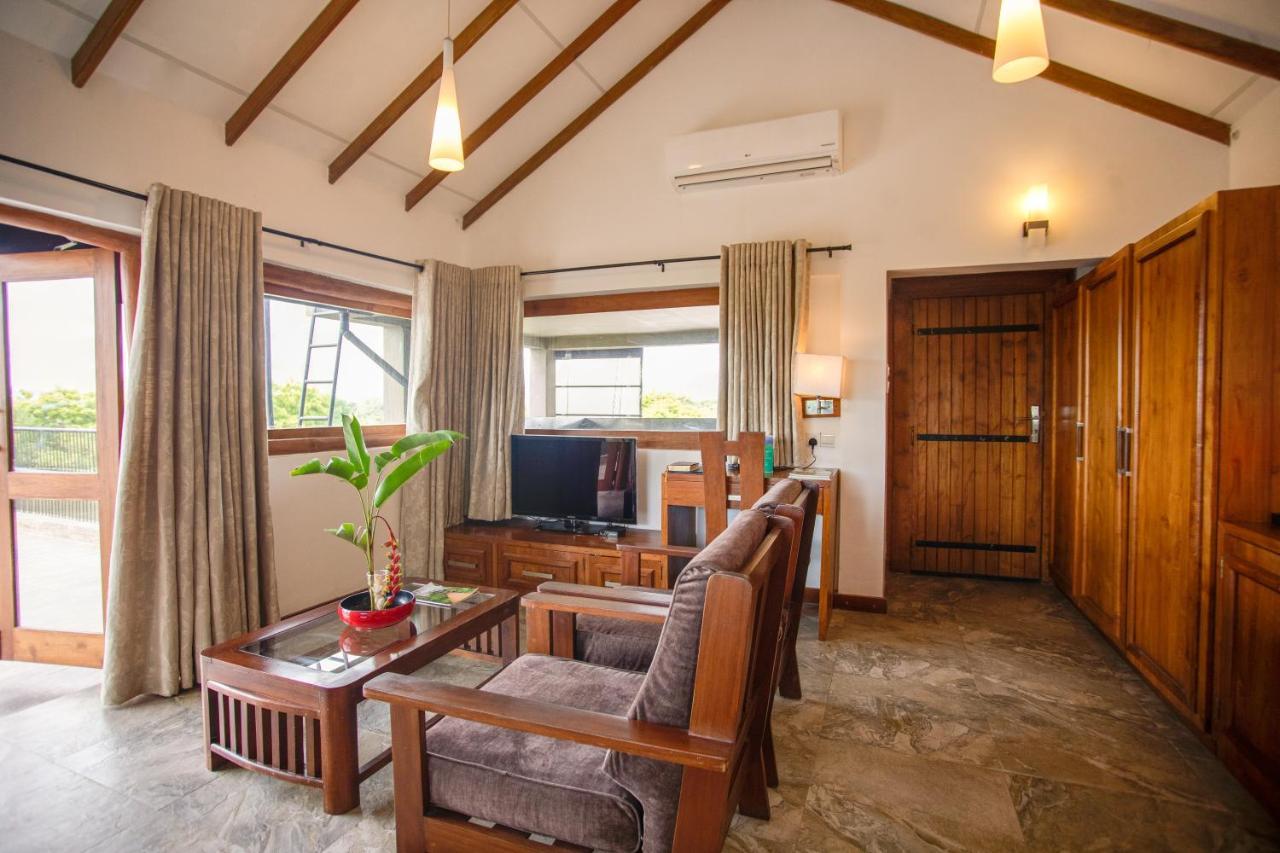 Kalu'S Hideaway Udawalawe Hotell Eksteriør bilde