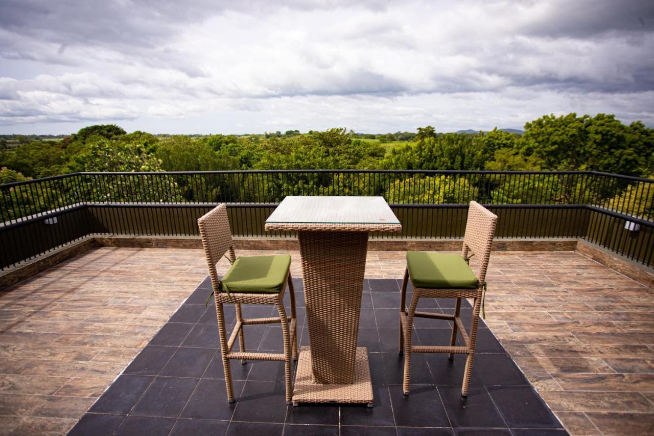 Kalu'S Hideaway Udawalawe Hotell Eksteriør bilde