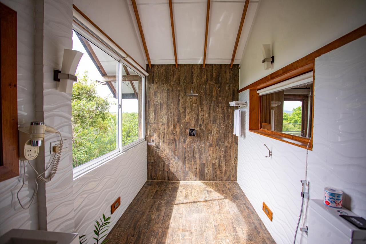 Kalu'S Hideaway Udawalawe Hotell Eksteriør bilde