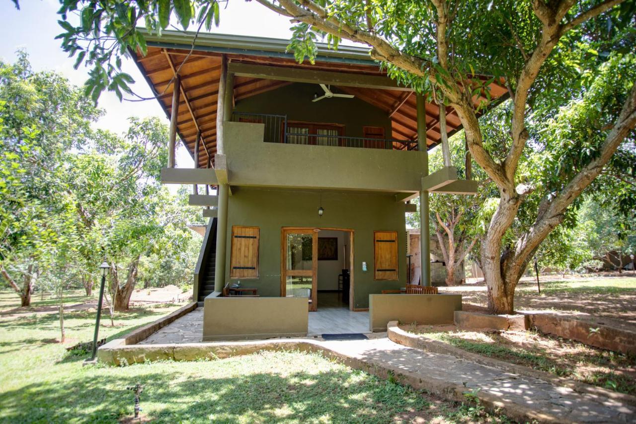 Kalu'S Hideaway Udawalawe Hotell Eksteriør bilde