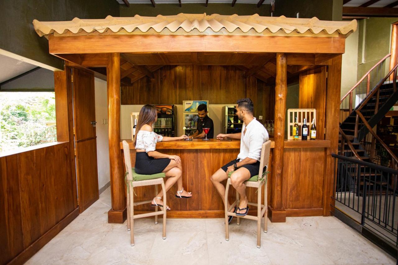 Kalu'S Hideaway Udawalawe Hotell Eksteriør bilde