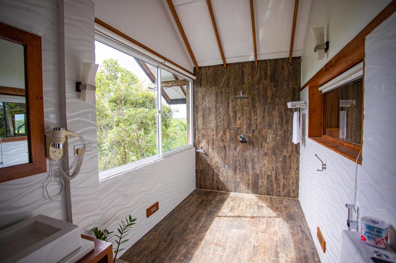 Kalu'S Hideaway Udawalawe Hotell Eksteriør bilde