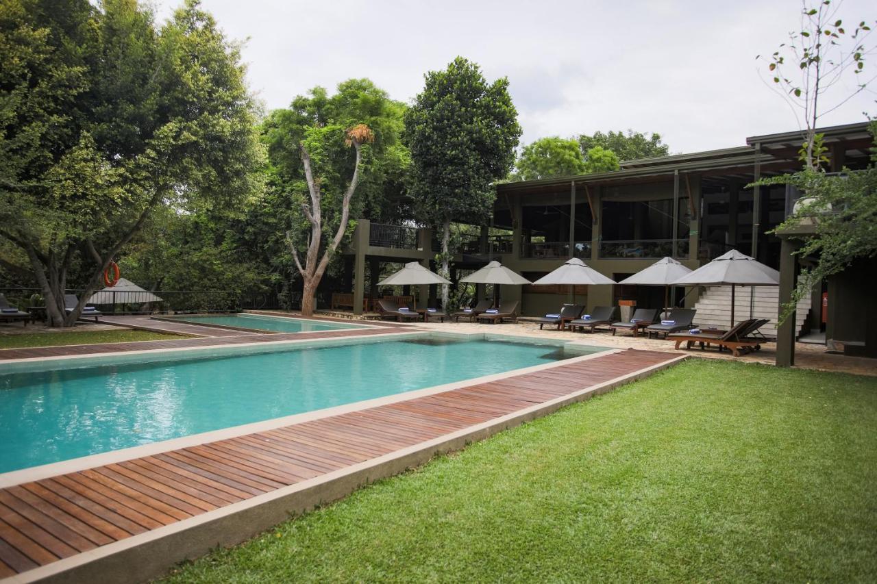 Kalu'S Hideaway Udawalawe Hotell Eksteriør bilde
