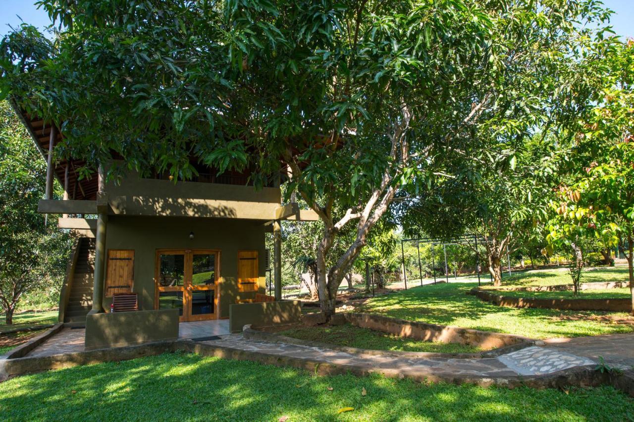 Kalu'S Hideaway Udawalawe Hotell Eksteriør bilde