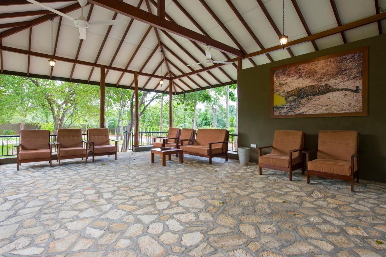 Kalu'S Hideaway Udawalawe Hotell Eksteriør bilde