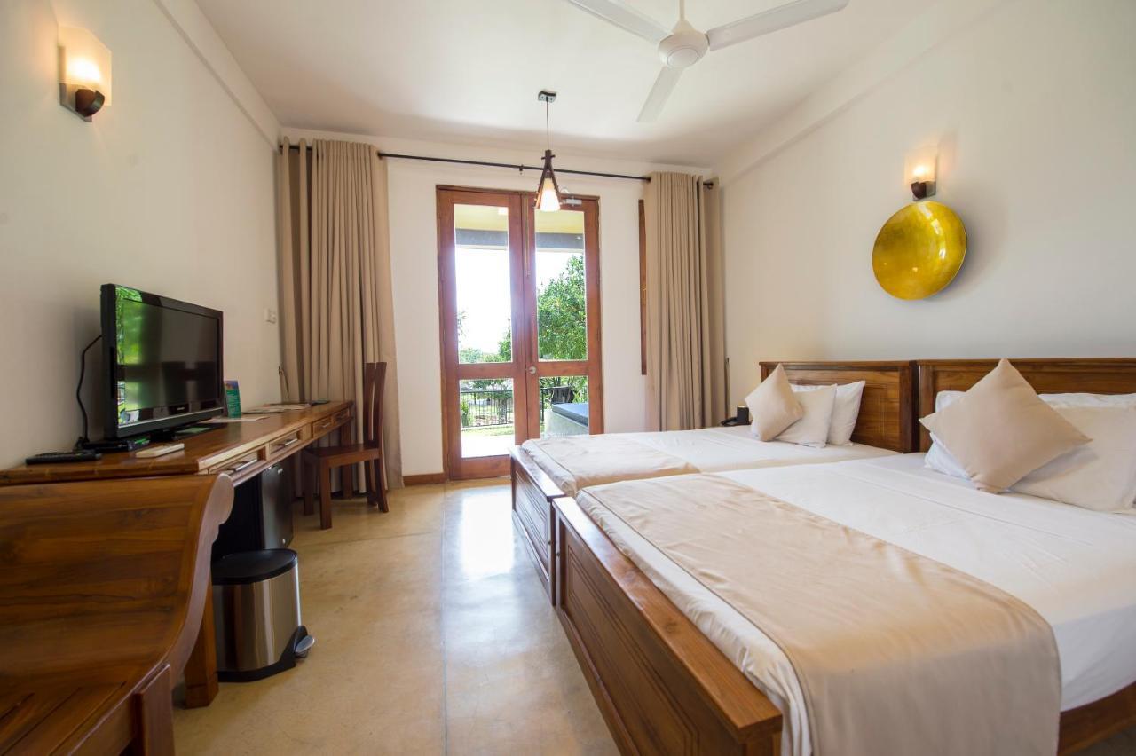 Kalu'S Hideaway Udawalawe Hotell Eksteriør bilde