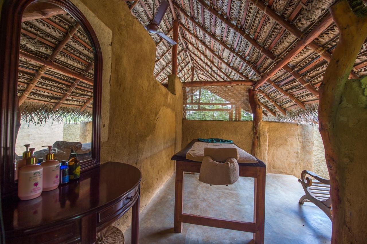 Kalu'S Hideaway Udawalawe Hotell Eksteriør bilde