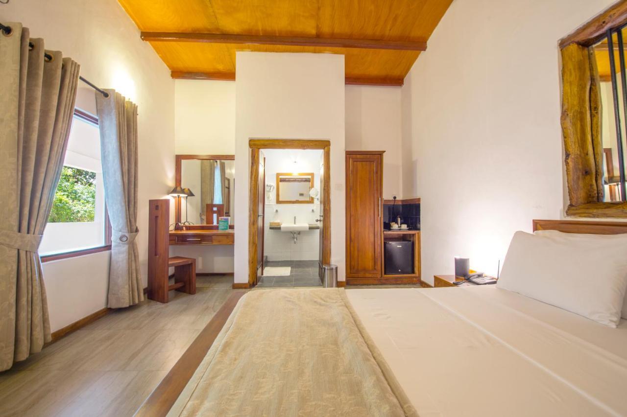 Kalu'S Hideaway Udawalawe Hotell Eksteriør bilde