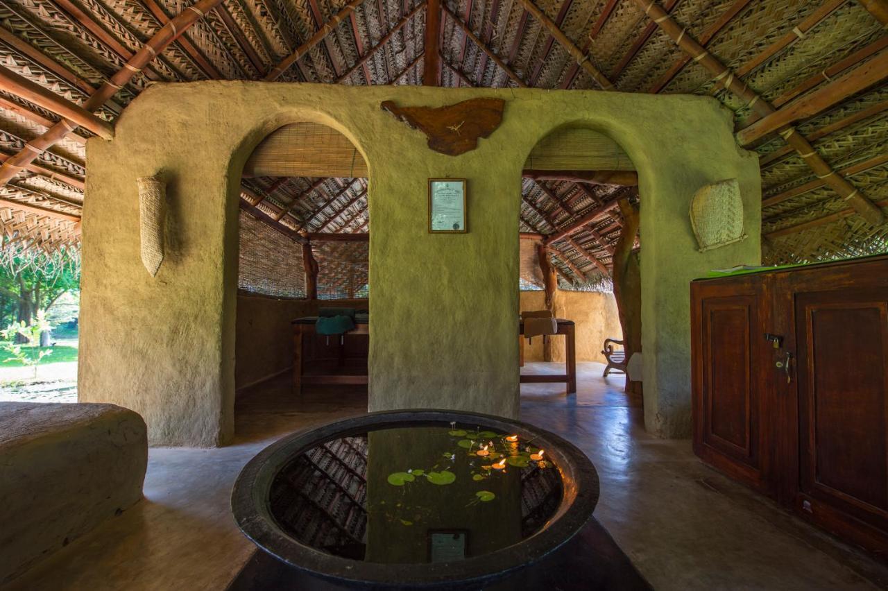 Kalu'S Hideaway Udawalawe Hotell Eksteriør bilde