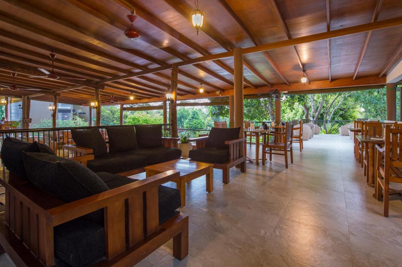 Kalu'S Hideaway Udawalawe Hotell Eksteriør bilde