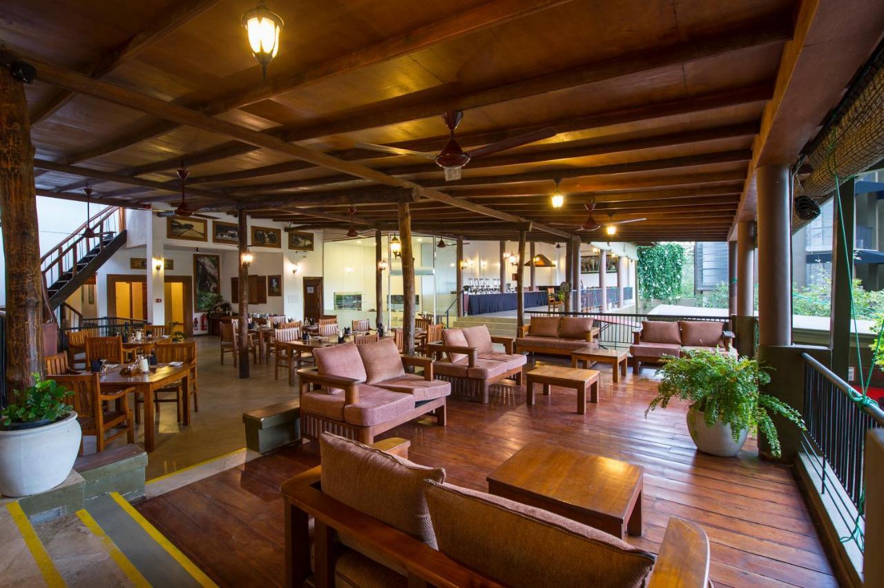 Kalu'S Hideaway Udawalawe Hotell Eksteriør bilde